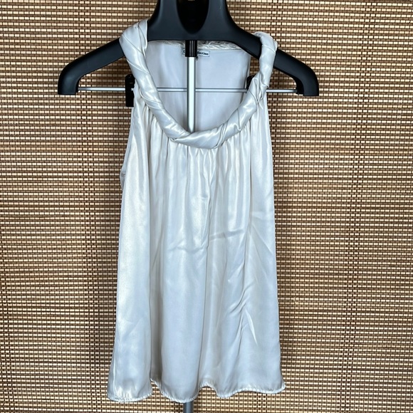 Dalia collection camisole - Picture 2 of 6